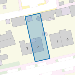 Perceel BKL05-I-2942