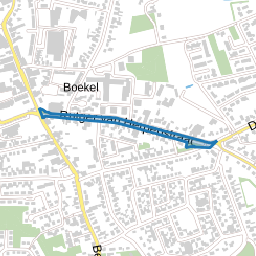 Perceel BKL05-I-2959