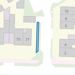 Perceel BKL05-I-2966