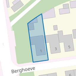 Perceel BKL05-I-2974