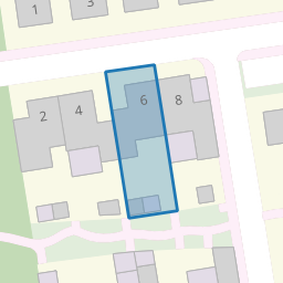 Perceel BKL05-I-2976