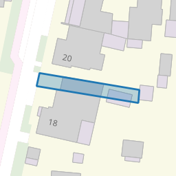 Perceel BKL05-I-2984