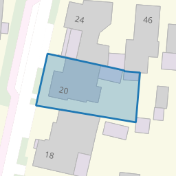 Perceel BKL05-I-2985