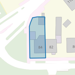 Perceel BKL05-I-2986