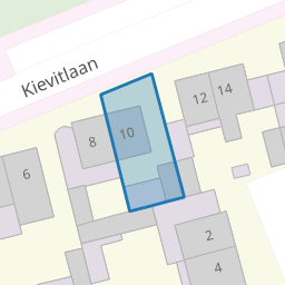 Perceel BKL05-I-2996