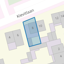 Perceel BKL05-I-2999