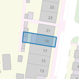 Perceel BKL05-I-3010