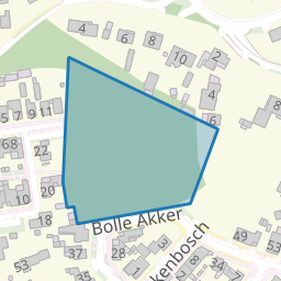 Perceel BKL05-I-3029