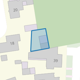 Perceel BKL05-I-3030