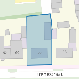 Perceel BKL05-I-3039