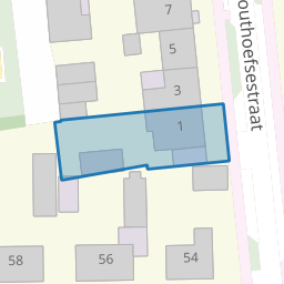 Perceel BKL05-I-3040