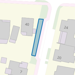 Perceel BKL05-I-3052