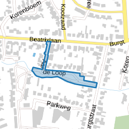 Perceel BKL05-I-3053