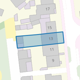 Perceel BKL05-I-3054