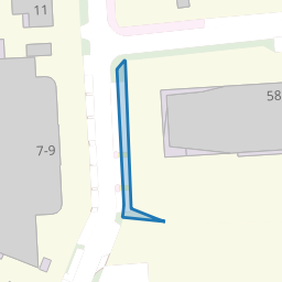 Perceel BKL05-I-3064