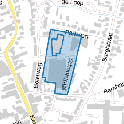Perceel BKL05-I-3082