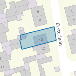 Perceel BKL05-I-3105