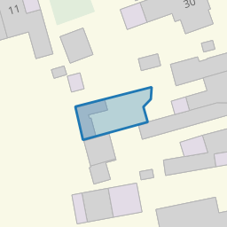 Perceel BKL05-I-3107