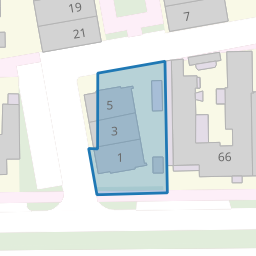 Perceel BKL05-I-3108