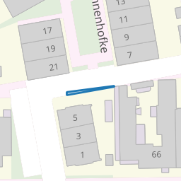 Perceel BKL05-I-3110