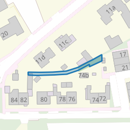 Perceel BKL05-I-3116