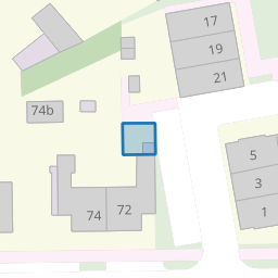 Perceel BKL05-I-3120