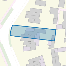 Perceel BKL05-I-3126