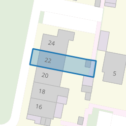 Perceel BKL05-I-3139