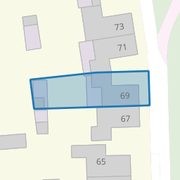 Perceel BKL05-I-3147