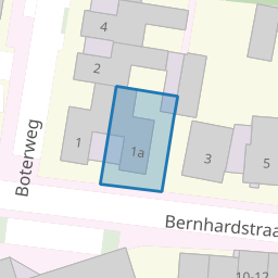 Perceel BKL05-I-3170