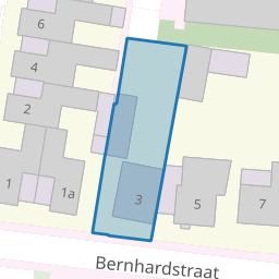 Perceel BKL05-I-3175