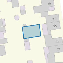 Perceel BKL05-I-3184