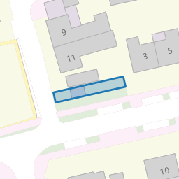 Perceel BKL05-I-3188