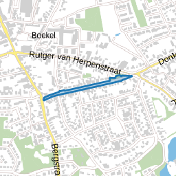 Perceel BKL05-I-3189