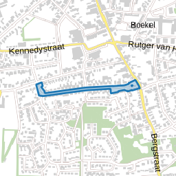 Perceel BKL05-I-3194