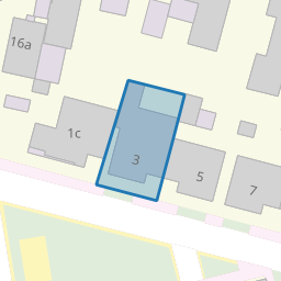 Perceel BKL05-I-3206