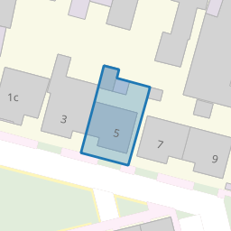 Perceel BKL05-I-3207