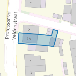 Perceel BKL05-I-3211