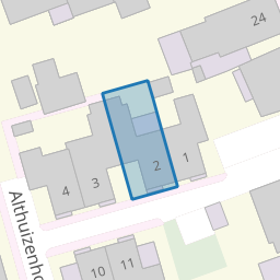 Perceel BKL05-I-3242