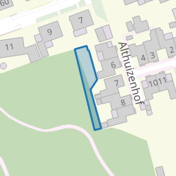 Perceel BKL05-I-3243