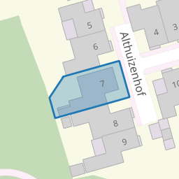 Perceel BKL05-I-3246