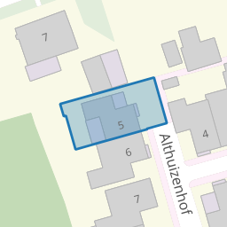 Perceel BKL05-I-3248