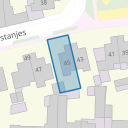 Perceel BKL05-I-3257