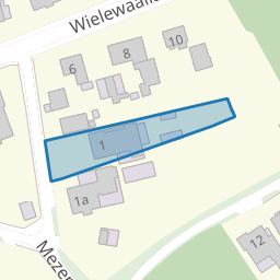 Perceel BKL05-I-3279