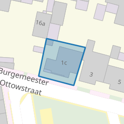 Perceel BKL05-I-3297