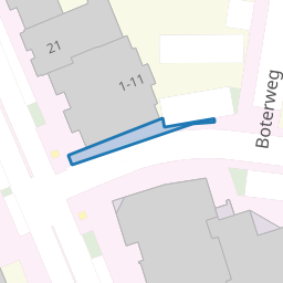 Perceel BKL05-I-3305