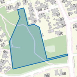 Perceel BKL05-I-3311