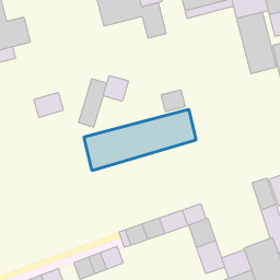 Perceel BKL05-I-3319