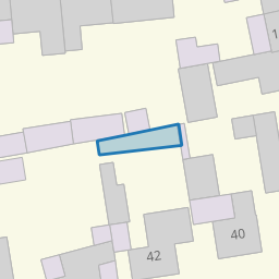 Perceel BKL05-I-3321