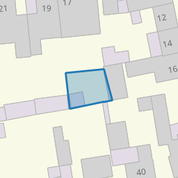 Perceel BKL05-I-3322
